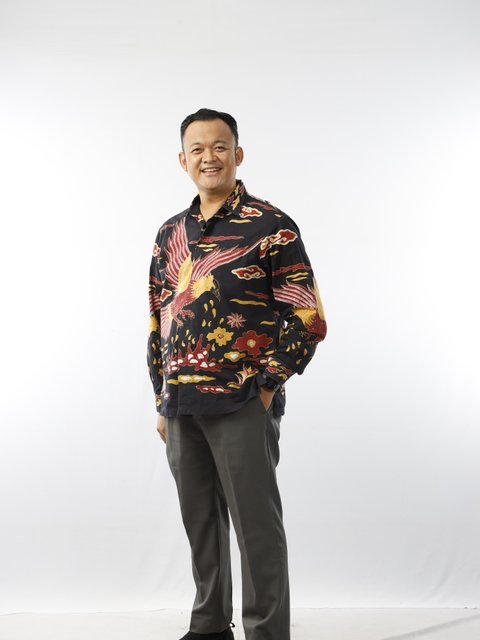 M. Ilham Nawawi