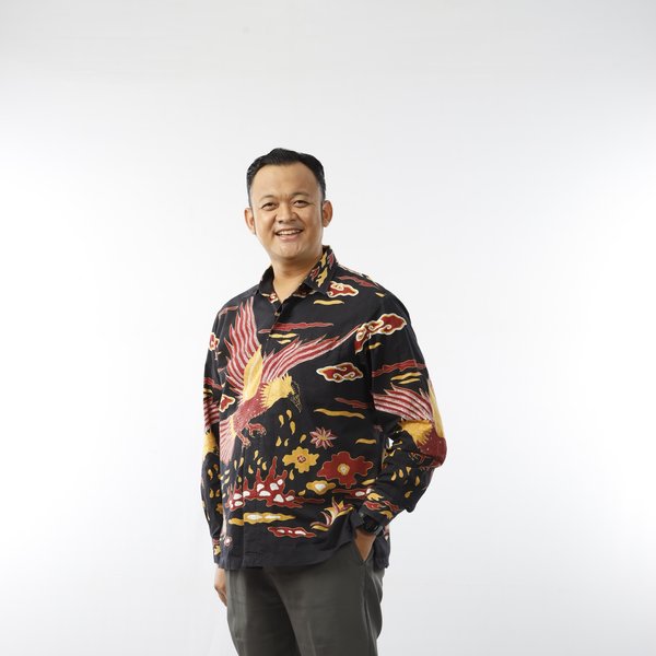 M. Ilham Nawawi